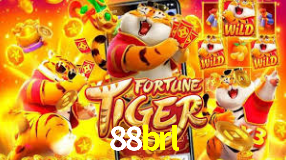 Interface do App 88brl