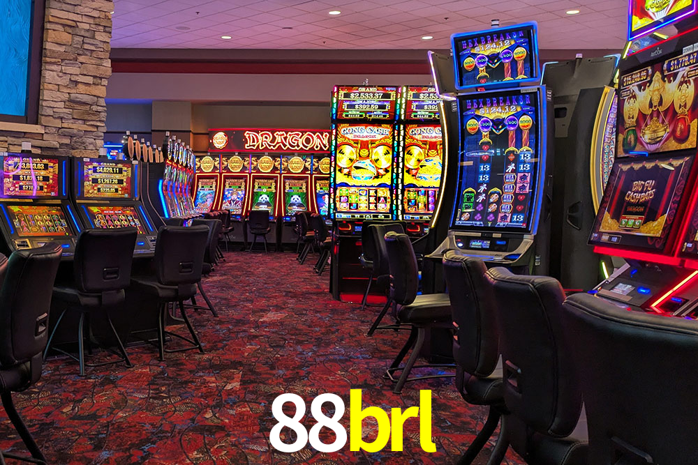 Casino VIP 88brl